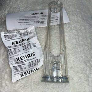 Keurig Filter Kit Replacement 2.0 Coffee Maker